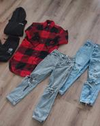 Dames kleding, Ophalen of Verzenden, Zo goed als nieuw