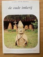 BIJEN HOUDEN - De oude imkerij, Boeken, Ophalen of Verzenden, 20e eeuw of later, Zo goed als nieuw