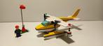 LEGO City 3178 Watervliegtuig, Ophalen of Verzenden, Gebruikt, Complete set, Lego