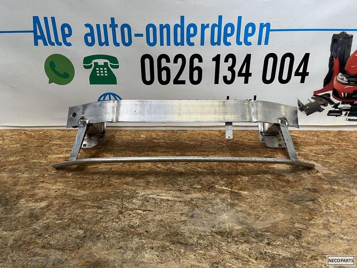 AUDI Q3 83A BUMPER BUMPERBALK ORGINEEL, Auto-onderdelen, Carrosserie en Plaatwerk, Bumper, Audi, Gebruikt, Ophalen of Verzenden