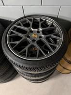 Porsche RS Spyder velgen met winterbanden ORIGINEEL, Auto diversen, Ophalen