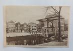 Alkmaar Waagplein 1916, Verzamelen, Ansichtkaarten | Nederland, Ophalen of Verzenden, Voor 1920, Noord-Holland