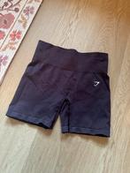 Gymshark Adapt Animal Short - Maat M, Kleding | Dames, Maat 38/40 (M), Paars, Ophalen of Verzenden, Gymshark