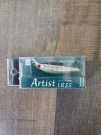 Japans zeebaarsplugje Jackson Artist FR55, Watersport en Boten, Verzenden, Nieuw, Overige typen