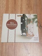 DIY flesdecoratie, Ophalen of Verzenden, Nieuw