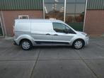 Ford Transit Connect 1.5 TDCI L2 Trend*navi/camera*cr.contr*, Auto's, Origineel Nederlands, Te koop, Zilver of Grijs, 101 pk