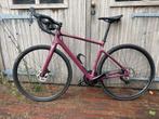 Cannondale Synapse Carbon 3, Maat 54, uit 2024, Black Cherry, Fietsen en Brommers, Fietsen | Racefietsen, 28 inch, Carbon, Zo goed als nieuw