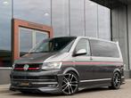 Volkswagen Transporter Multivan 2.0 TDI L1H1 120 Years ABT E, Auto's, Bestelauto's, Adaptive Cruise Control, 15 km/l, Gebruikt