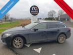 Mazda 6 * 2014 * 314 DKM * 2.2D Skylease+ * APK * CLIMA * CR, Auto's, Mazda, Origineel Nederlands, Te koop, 2191 cc, 5 stoelen