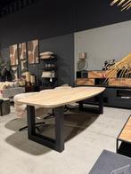 Eettafel Montpellier l Whoon l Room108 lvan €2187 voor €1299, Ophalen, 100 tot 150 cm, 200 cm of meer, Zo goed als nieuw