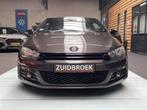 Volkswagen Scirocco VW Scirocco 1.4 TSI 122PK! (bj 2010), Auto's, Gebruikt, 4 cilinders, Bruin, 122 pk