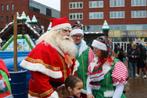 Kerstman met hulpjes in huren, Ophalen, Kerstman DCR Events, Info@dcrevents.nl, 3315DS