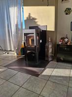 Jotul F163 Houtkachel, Ophalen, Zo goed als nieuw, Hout, Houtkachel