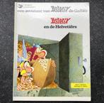 Asterix en de Helvetiërs - Albert Uderzo en René Goscinny, Boeken, Stripboeken, Gelezen, Ophalen of Verzenden, Eén stripboek, Goscinny & Uderzo