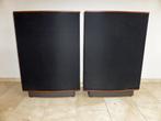 Quad ESL 63, Audio, Tv en Foto, Luidsprekers, Zo goed als nieuw, 60 tot 120 watt, Front, Rear of Stereo speakers, Ophalen