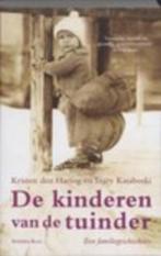 Boek K. den Hartog & T. Kasaboski - Kinderen van de tuinder, Ophalen of Verzenden, Gelezen, Nederland