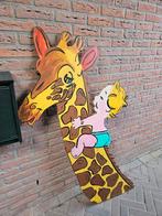 geboorte bord, Kinderen en Baby's, Ophalen of Verzenden, Zo goed als nieuw