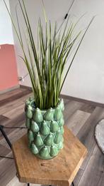 Vaas, Ophalen of Verzenden, Zo goed als nieuw