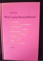 Will Parfitt & Roberto Assagioli - Wat is psychosynthese?, Boeken, Ophalen of Verzenden, Zo goed als nieuw
