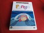 Ponyo - On the cliff by the sea, Alle leeftijden, Ophalen of Verzenden, Anime (Japans)