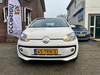 Volkswagen UP 1.0 High Up, Auto's, Euro 5, Gebruikt, Up!, Met garantie (alle)