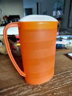 Mooie Plastic Karaf - 2 Liter, Ophalen of Verzenden