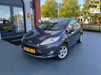 Ford Fiesta 1.25 Titanium LMV AIRCO, Auto's, Voorwielaandrijving, Euro 5, 1242 cc, 4 cilinders