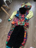 Pieten pak maat s, Diversen, Sinterklaas, Ophalen of Verzenden, Gebruikt