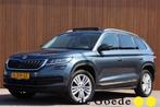 Skoda Kodiaq 1.5 TSI Bus.Ed.Plus 7persoons orgNL schuifdak l, 150 pk, 7 stoelen, Origineel Nederlands, Bedrijf