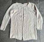 Tramontana vest, Kleding | Dames, Truien en Vesten, Tramontana, Wit, Maat 42/44 (L), Ophalen of Verzenden