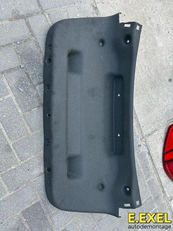 Bekleding achterklep BMW 2 Serie Gran coupe F44 2019- beschikbaar voor biedingen