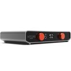 Volumio Integro Streamer netwerk versterker, Ophalen of Verzenden, Zo goed als nieuw, Stereo, Overige merken