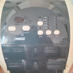 Airco, Ophalen, Gebruikt, Minder dan 60 m³