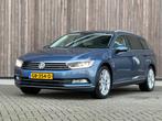 Volkswagen Passat Variant 2.0 TDI Highline |Leder|Navi|ACC|, Gebruikt, Euro 6, 4 cilinders, Blauw