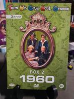 3DVD - Toen Was Geluk Heel Gewoon - Box 2 (1960), Cd's en Dvd's, Dvd's | Tv en Series, Komedie, Alle leeftijden, Zo goed als nieuw
