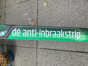 Deurbeveiliging beschikbaar voor biedingen