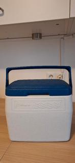 Coleman koelbox, Caravans en Kamperen, Koelboxen, Ophalen, Zo goed als nieuw, Koelbox, Koelelement