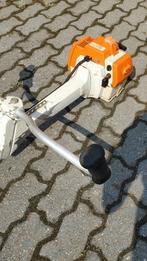 Stihl FS 550 – Brute Power voor Serieus Werk!, Ophalen, Gebruikt, 30 tot 50 cm, Stihl
