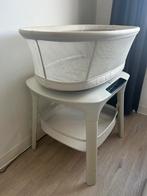 4Moms Mamaroo Sleep co-sleeper met bijbehoren, Kinderen en Baby's, Babywiegjes en Ledikanten, Ophalen, Zo goed als nieuw, Wieg