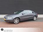 Volvo S60 2.0T Edition | Clima | Cruise | Leder |, Voorwielaandrijving, 1442 kg, Gebruikt, 1984 cc