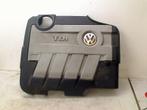 BESCHERMPLAAT motor afdekplaat Golf VI (5K1) (03L103925AM), Gebruikt, Volkswagen