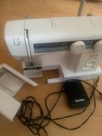 AEG Naaimachine - Goed Onderhouden, Hobby en Vrije tijd, Naaimachines en Toebehoren, Ophalen, Gebruikt, Naaimachine, Overige merken