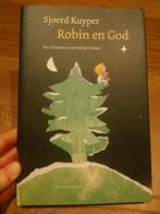 Robin en God - Sjoerd Kuyper, Boeken, Ophalen of Verzenden, Nieuw, Sjoerd Kuyper, Fictie algemeen