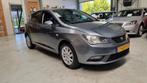 SEAT Ibiza 1.2 TSI Style 105PK Navi, Carplay/android auto, C, Voorwielaandrijving, Euro 5, Stof, Gebruikt
