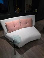 Montis design bankje, Huis en Inrichting, Banken | Bankstellen, Ophalen, Zo goed als nieuw, Minder dan 150 cm