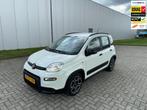 Fiat Panda 1.0 Hybrid City Life , Airco, Auto's, Voorwielaandrijving, Gebruikt, Euro 6, Panda
