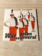 Huub hangop - wat een palen overal, Ophalen of Verzenden, Nederlandstalig