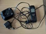 Gigaset AS405 en A420 Telefoonset- Zo goed als nieuw!, Ophalen of Verzenden, Zo goed als nieuw, 1 handset, Stralingsarm