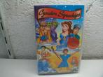 vhs 78a gouden sprookjes hercules, Cd's en Dvd's, VHS | Kinderen en Jeugd, Alle leeftijden, Ophalen of Verzenden, Zo goed als nieuw