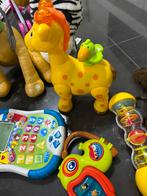 Speelgoeden.  Alles   €30, Kinderen en Baby's, Speelgoed | Vtech, Ophalen of Verzenden, Zo goed als nieuw